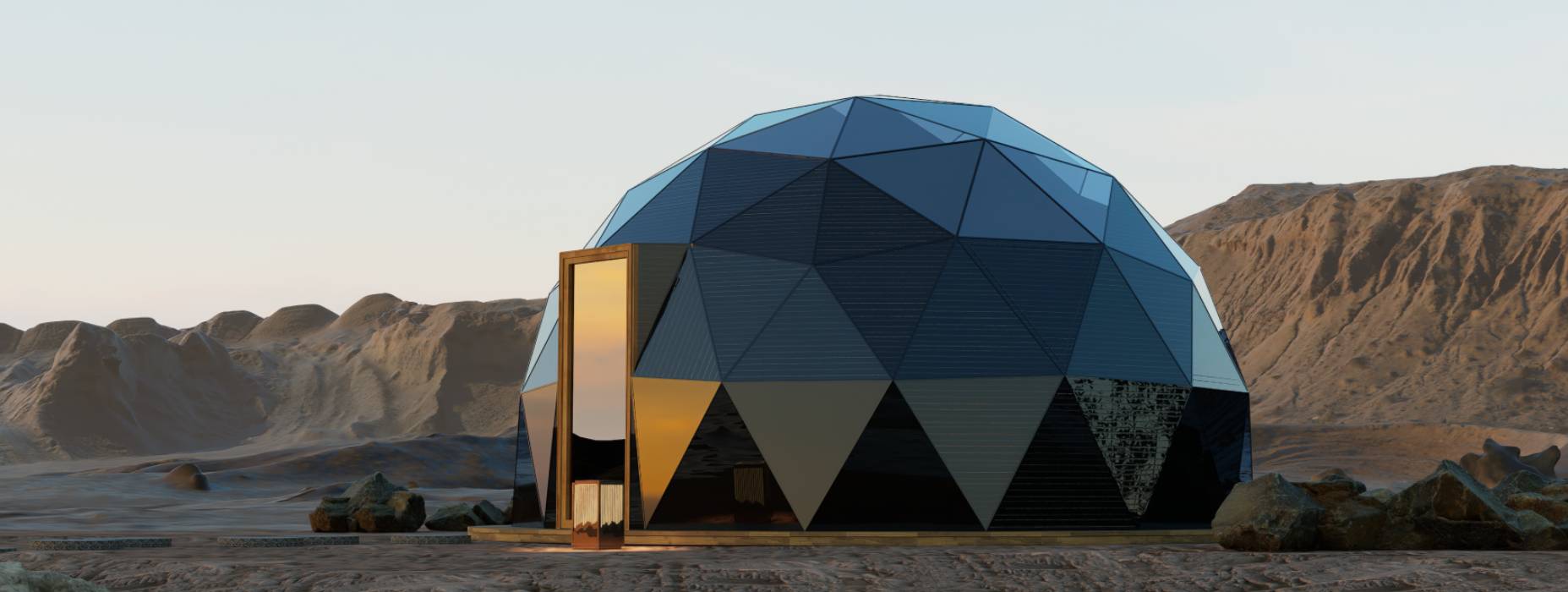 叶城县星空酒店帐篷